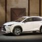 Lexus NX 2015