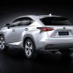 Lexus NX 2015