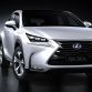 Lexus NX 2015