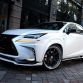 Lexus NX Black Label by Artisan Spirits (10)