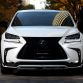 Lexus NX Black Label by Artisan Spirits (6)