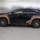 Lexus NX by Wald International (3)