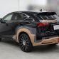 Lexus NX by Wald International (4)