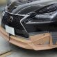Lexus NX by Wald International (6)