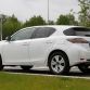 Lexus NX Mule Spy Photos