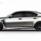 Lexus PROJECT LS F SPORT by Five Axis