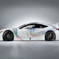 Lexus RC F GT3 concept