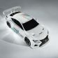 Lexus RC F GT3 concept