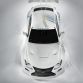 Lexus RC F GT3 concept