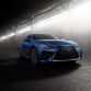 Lexus RC F 2015