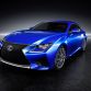 Lexus RC F 2015