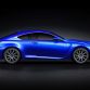 Lexus RC F 2015