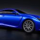 Lexus RC F 2015