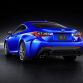 Lexus RC F 2015