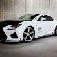 Lexus RC F by Rowen Japan (8)