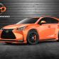 2014SEMA_2015_Lexus_NX_200t_360Elite