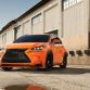 2015 Lexus NX 200t F SPORT by 360 Elite Motorworks (3)
