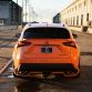 2015 Lexus NX 200t F SPORT by 360 Elite Motorworks (5)