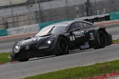 Lexus RC F GT 500