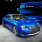 Lexus RC F Coupe