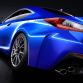 Lexus RC F Coupe