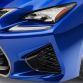 Lexus RC F Coupe