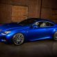 Lexus RC F Coupe