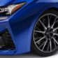 Lexus RC F Coupe