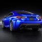 Lexus RC F Coupe