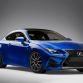 Lexus RC F Coupe