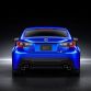 Lexus RC F Coupe