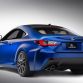 Lexus RC F Coupe