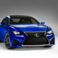 Lexus RC F Coupe