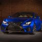 Lexus RC F Coupe