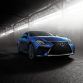 Lexus RC F Coupe