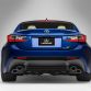 Lexus RC F Coupe