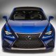 Lexus RC F Coupe