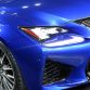 Lexus RC F Coupe