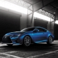 Lexus RC F Coupe