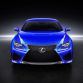 Lexus RC F Coupe