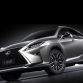Lexus RX 200t F Sport 2016 (1)