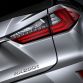 Lexus RX 200t F Sport 2016 (4)