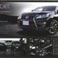 Lexus RX 2013 brochure leaked