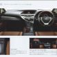 Lexus RX 2013 brochure leaked