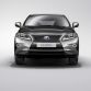 Lexus RX 450h 2013 Leaked