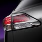 Lexus RX 450h 2013 Leaked