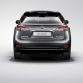 Lexus RX 450h 2013 Leaked