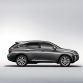 Lexus RX 450h 2013 Leaked