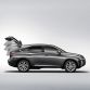 Lexus RX 450h 2013 Leaked