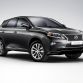 Lexus RX 2013